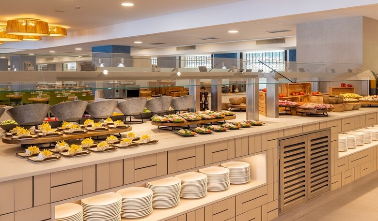 Hotel h Top Jadhe