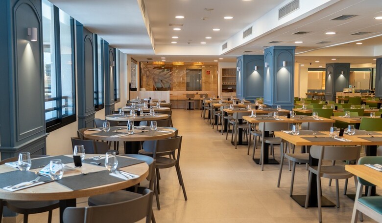 Hotel h Top Jadhe