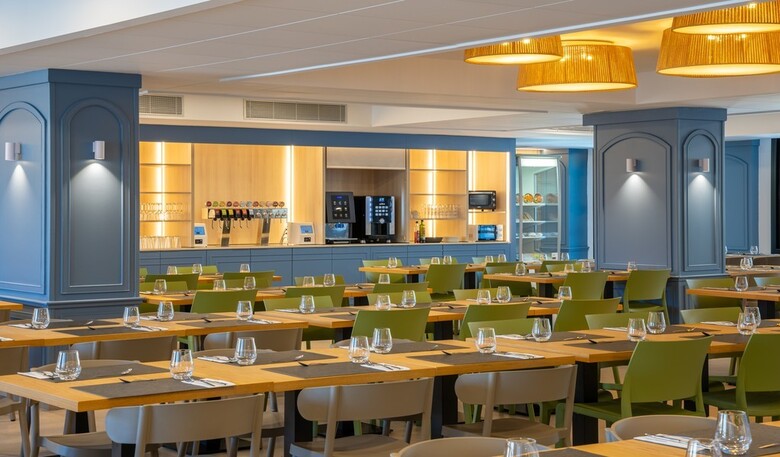 Hotel h Top Jadhe