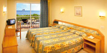Hotel Volga
