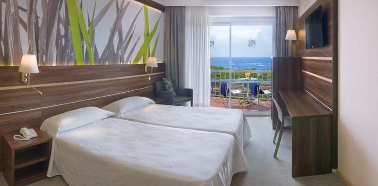 Hotel Volga