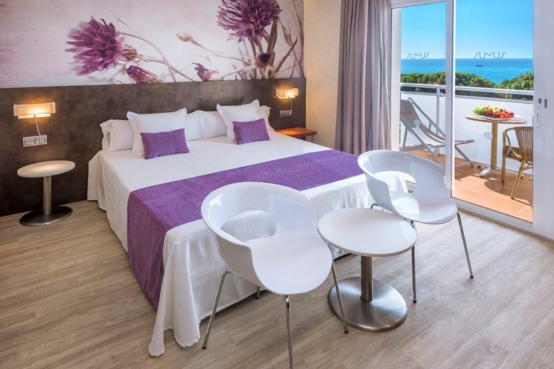 Sumus Hotel Monteplaya Adults Only