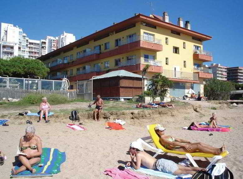 Quintasol Apartamentos