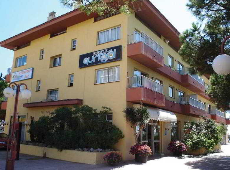 Quintasol Apartamentos