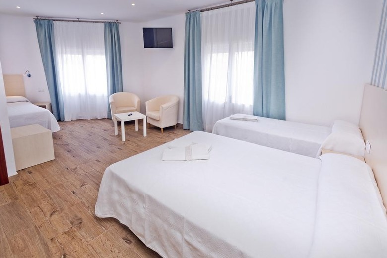 Hotel Merce