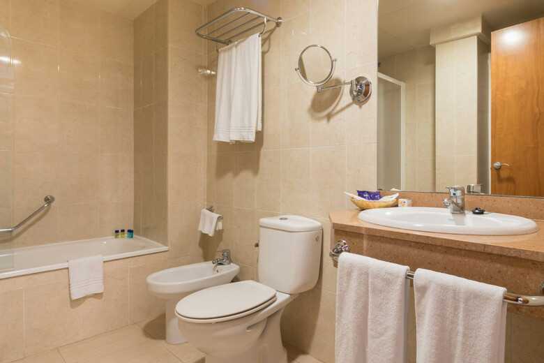 Hotel Htop Pineda Palace Adults Only