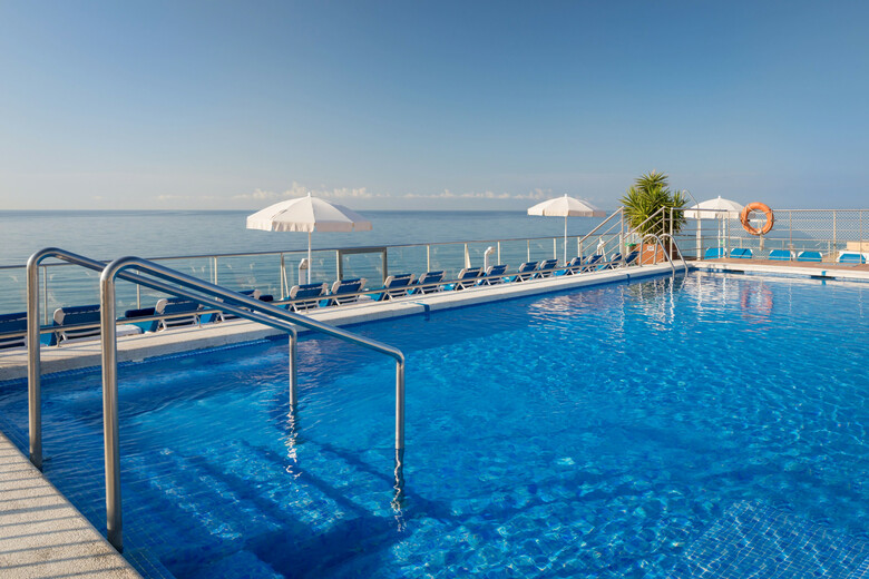 Hotel Htop Pineda Palace Adults Only