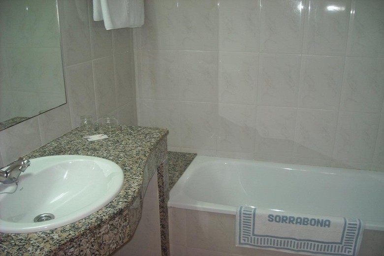 Hotel Sorrabona