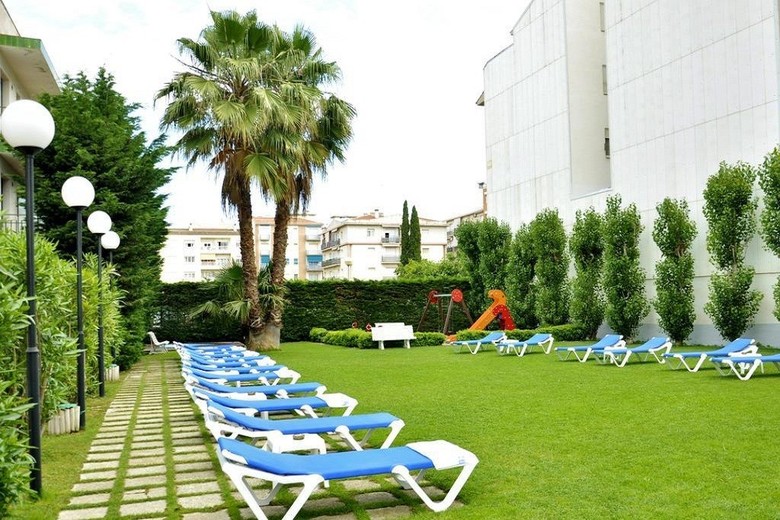 Hotel Sorrabona