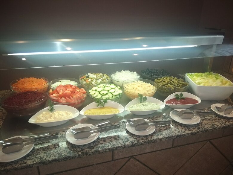 Hotel Ele Andarax