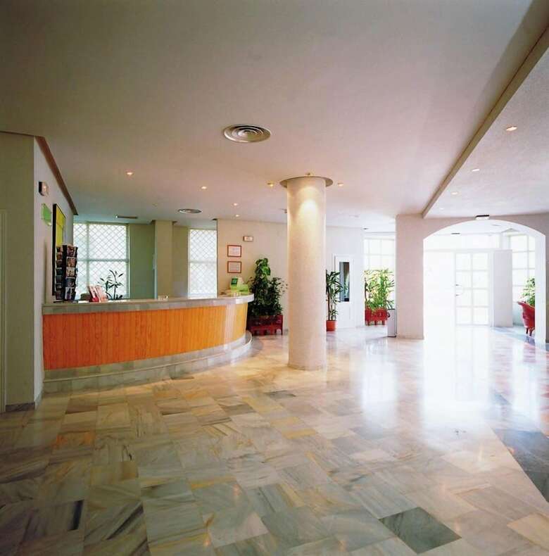 Hotel Ele Andarax