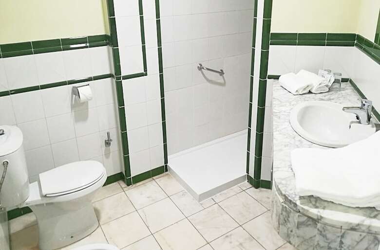 Hotel Ele Andarax