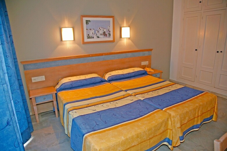 Hotel Ele Andarax