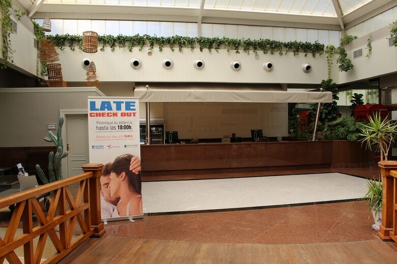 Hotel Playadulce