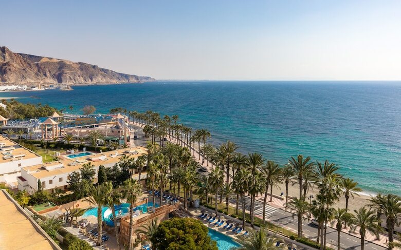 Hotel Playadulce