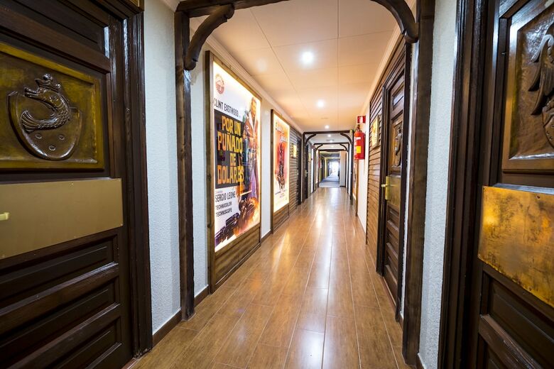 Hotel Playadulce