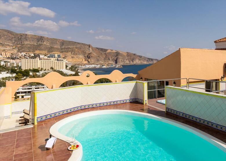 Hotel Playadulce