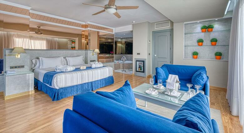 Hotel Playadulce