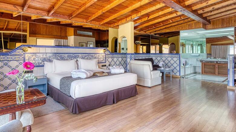Hotel Playadulce