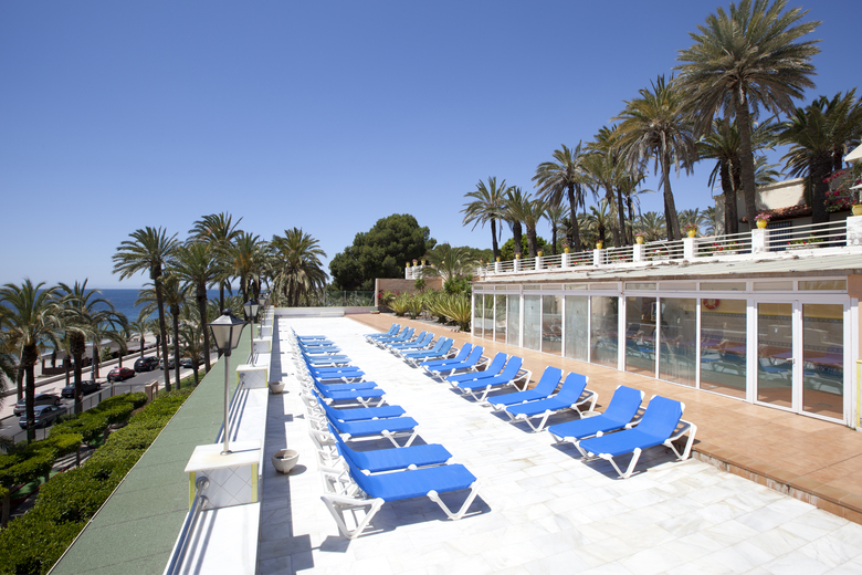 Hotel Playadulce