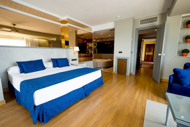 Hotel Playadulce