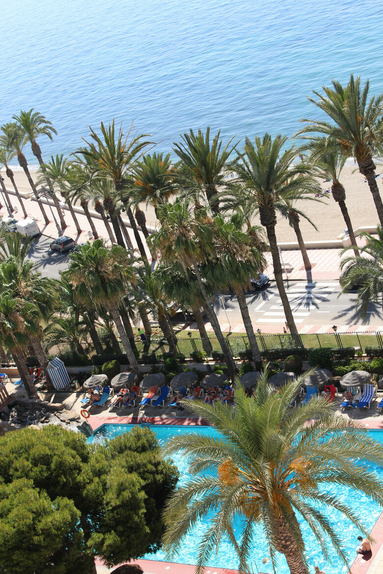 Hotel Playadulce