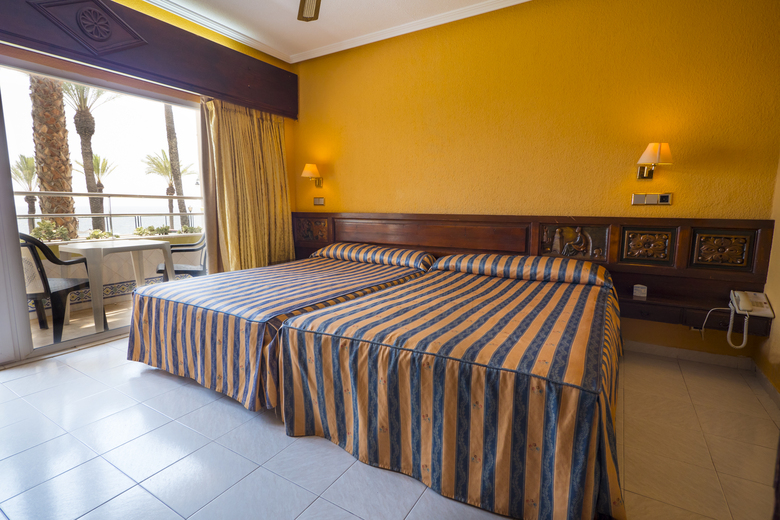 Hotel Playadulce