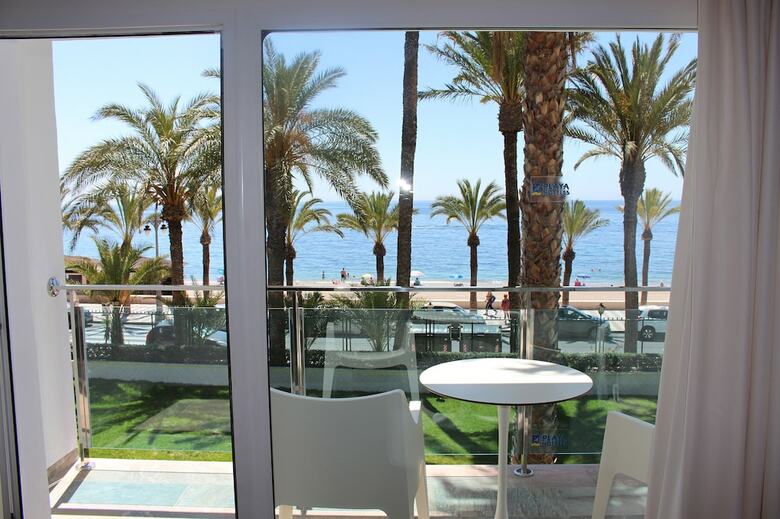 Hotel Playadulce