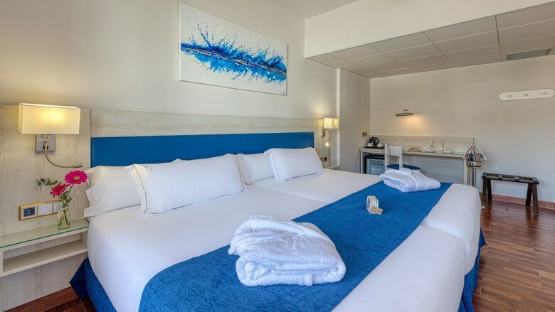 Hotel Playadulce