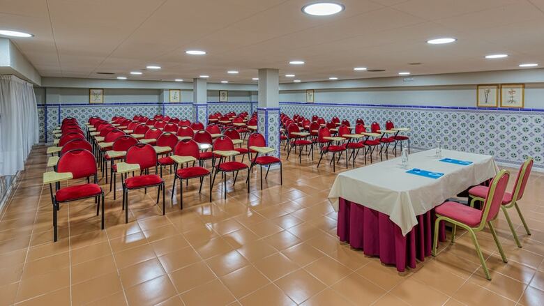Hotel Playadulce