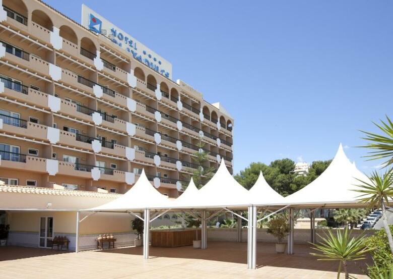 Hotel Playadulce