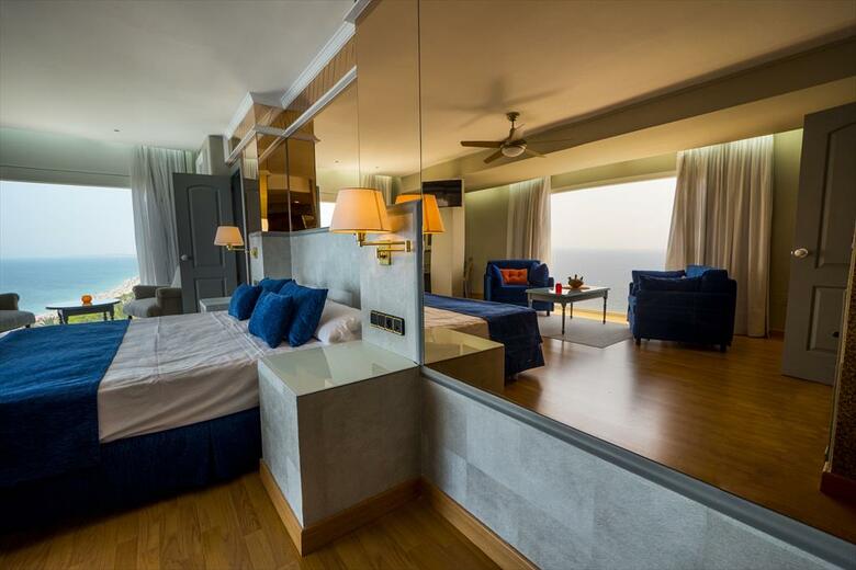 Hotel Playadulce