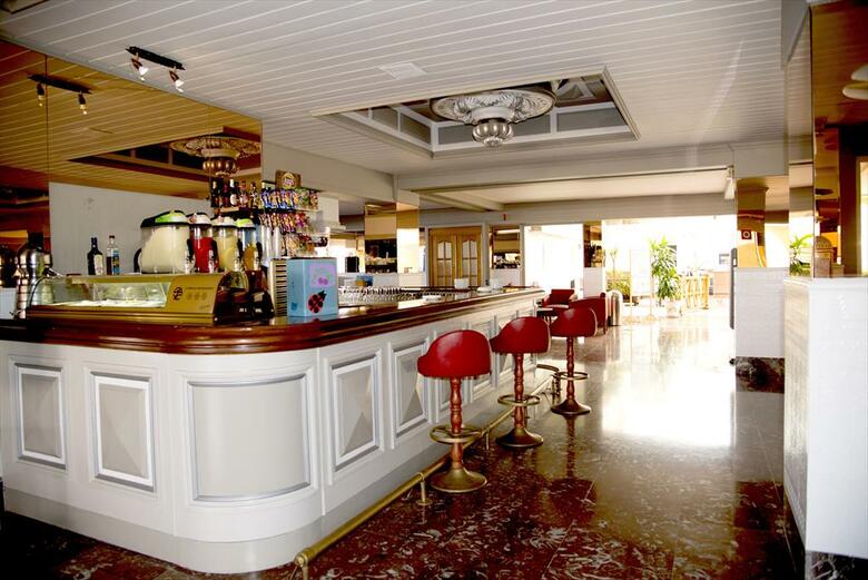 Hotel Playadulce