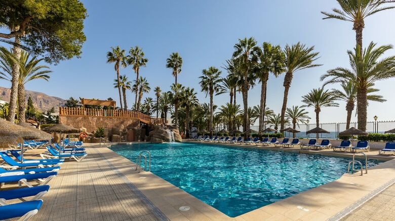 Hotel Playadulce