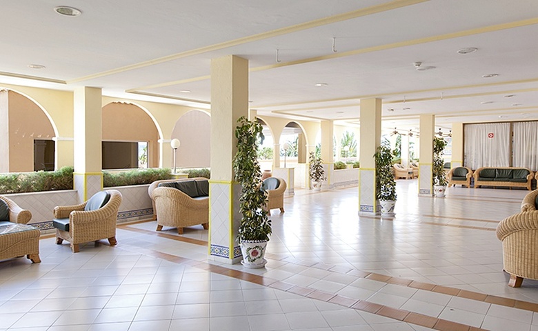 Hotel Playadulce