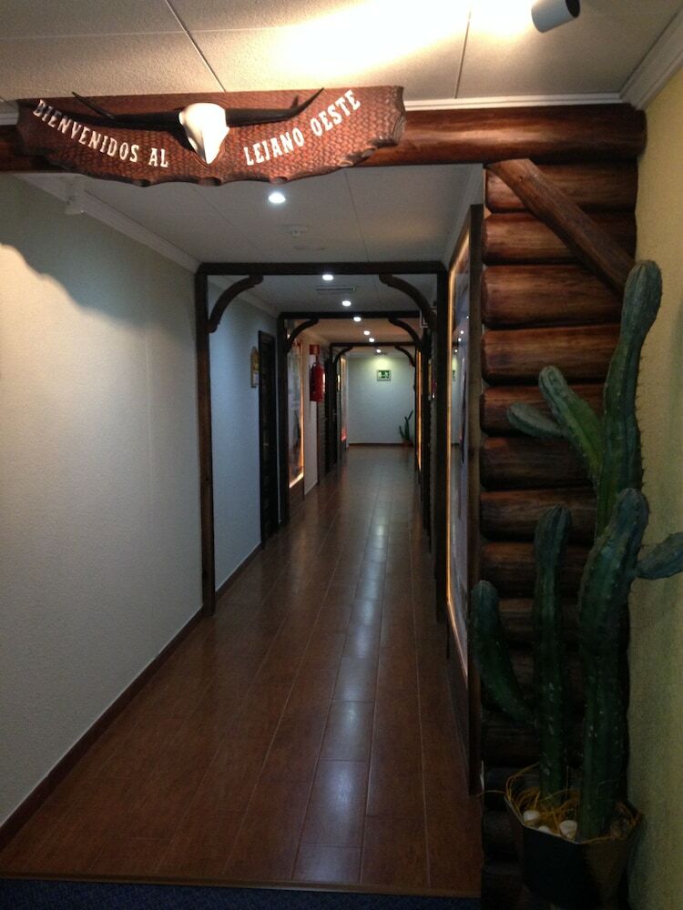 Hotel Playadulce