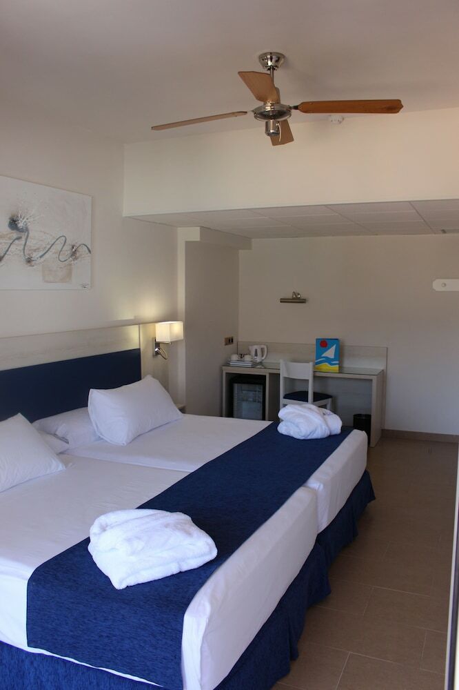 Hotel Playadulce