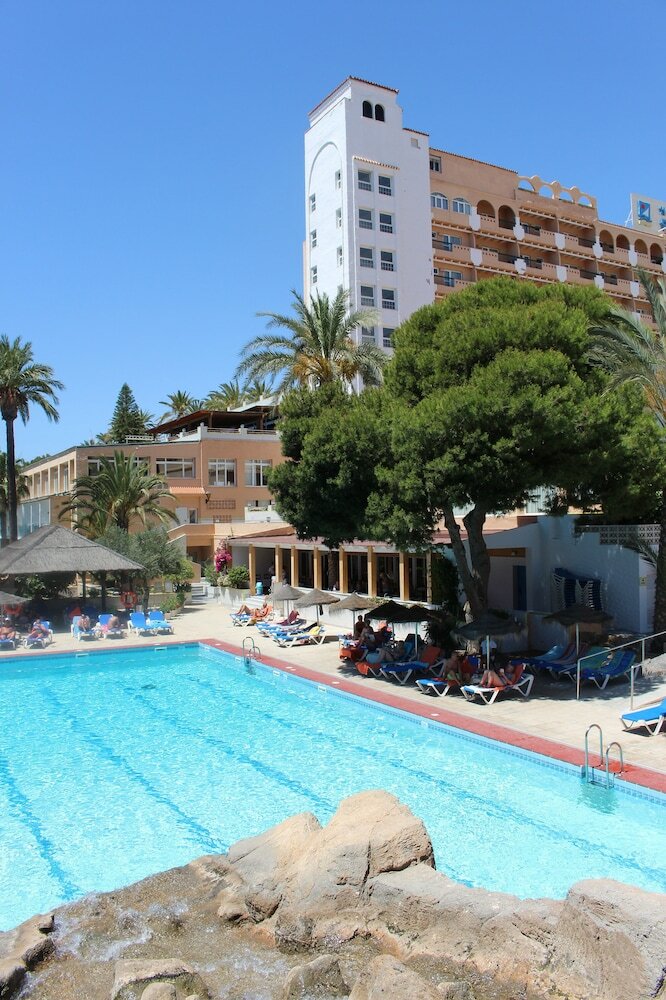 Hotel Playadulce