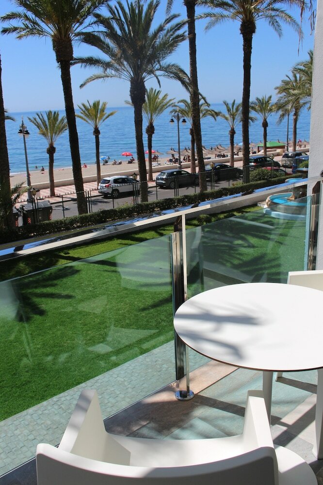 Hotel Playadulce