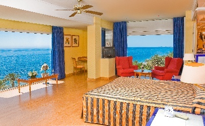 Hotel Playadulce