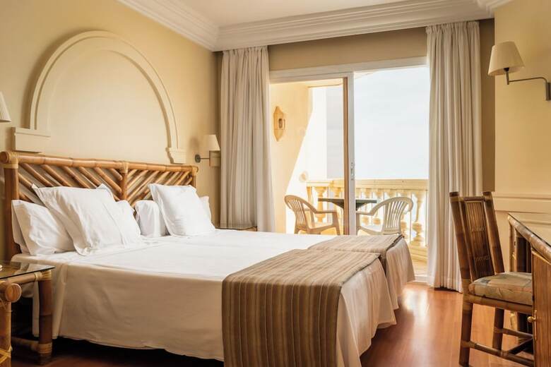 Hotel Moon Dreams Portomagno