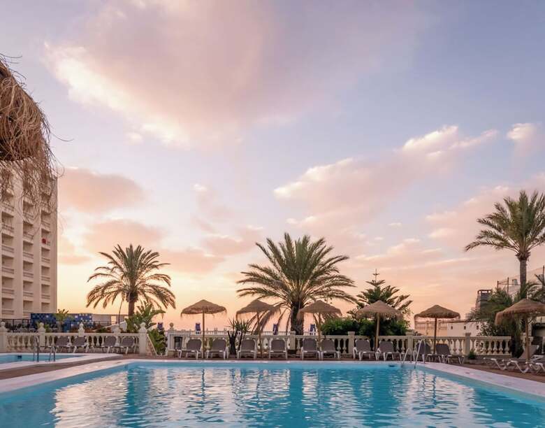 Hotel Moon Dreams Portomagno
