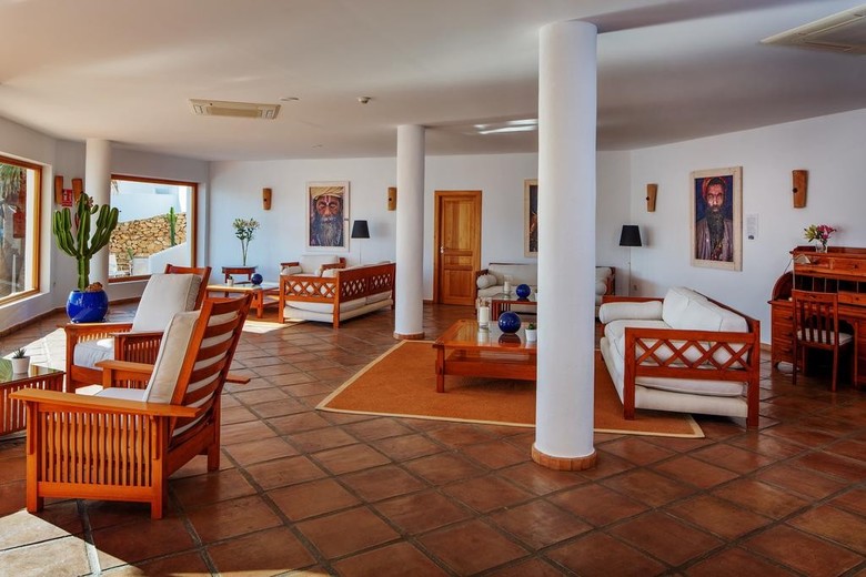 Hotel El Tio Kiko