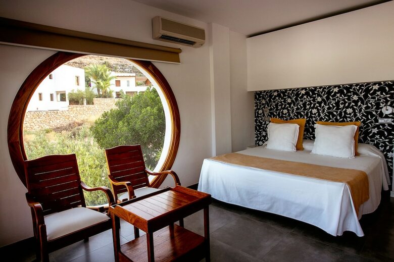 Hotel El Tio Kiko