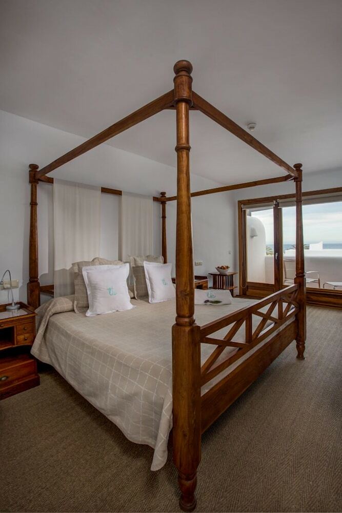 Hotel El Tio Kiko
