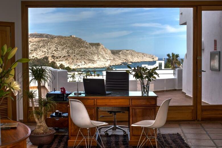 Hotel El Tio Kiko