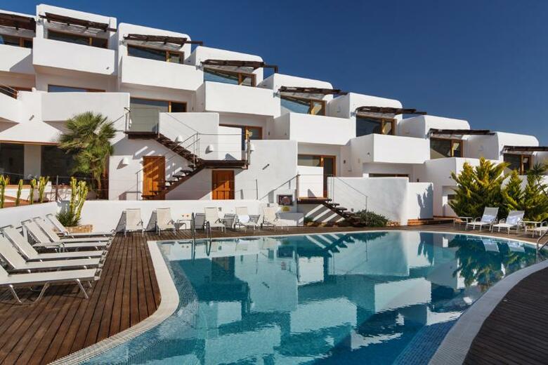 Hotel El Tio Kiko