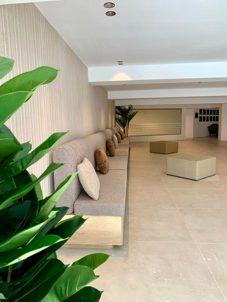 Ohtels Gran Hotel Almeria