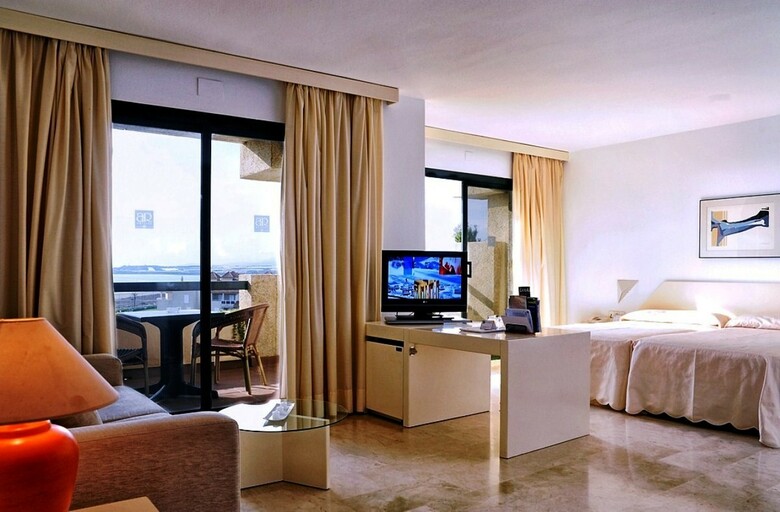 Hotel Ar Almerimar