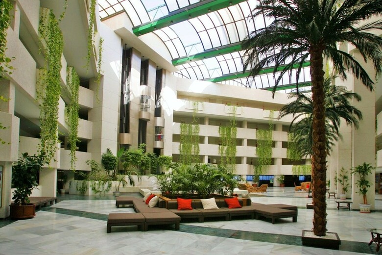 Hotel Ar Almerimar